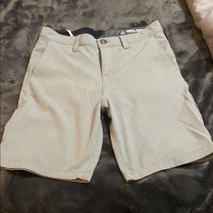 Men’s Volcom 4way stretch shorts
